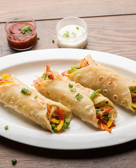 mango chicken